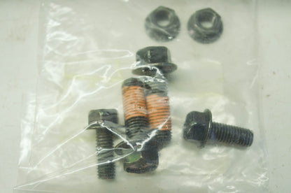 OEM Yamaha ABA-5GT86-00-00 Hitch NOS