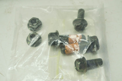 OEM Yamaha ABA-5GT86-00-00 Hitch NOS
