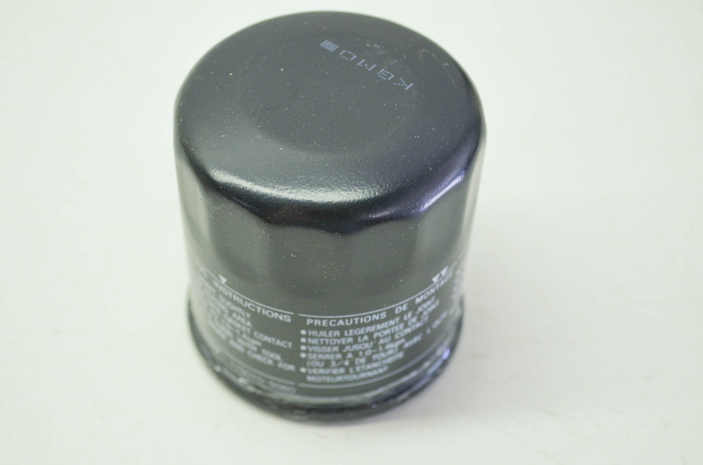 NEW OEM Honda Marine Oil Filter BF25 BF30 NOS