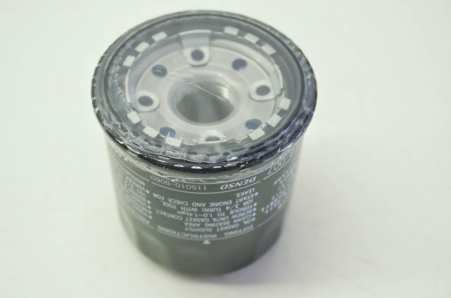 NEW OEM Honda Marine Oil Filter BF25 BF30 NOS