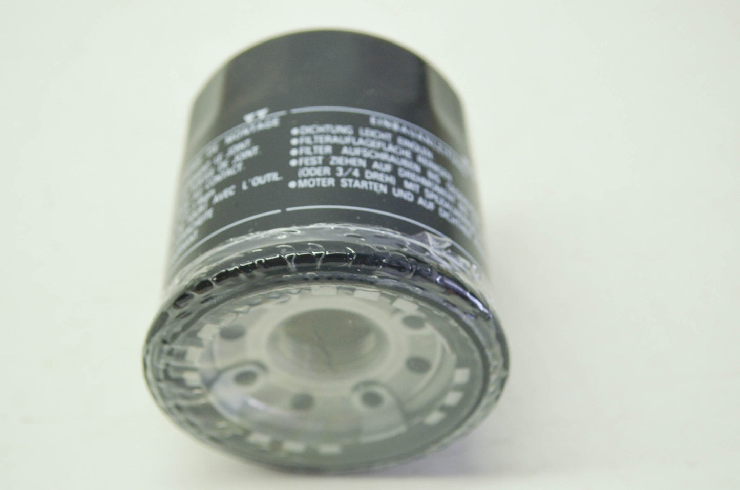 NEW OEM Honda Marine Oil Filter BF25 BF30 NOS