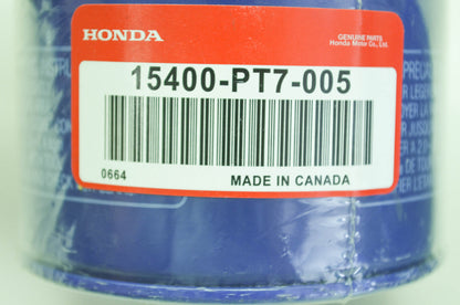 Oil Filter Lawn Mower NOS