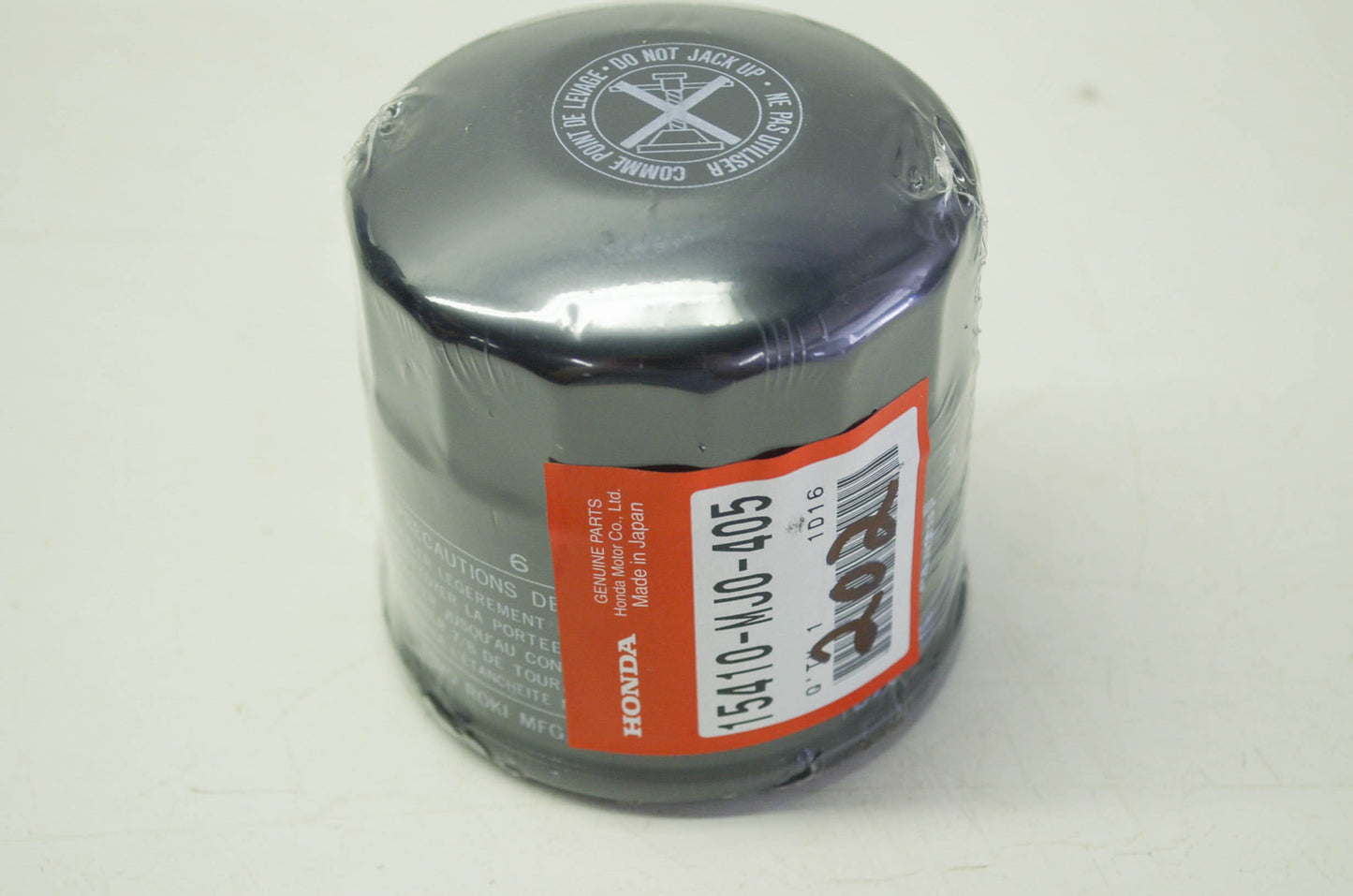 Oil Filter NOS