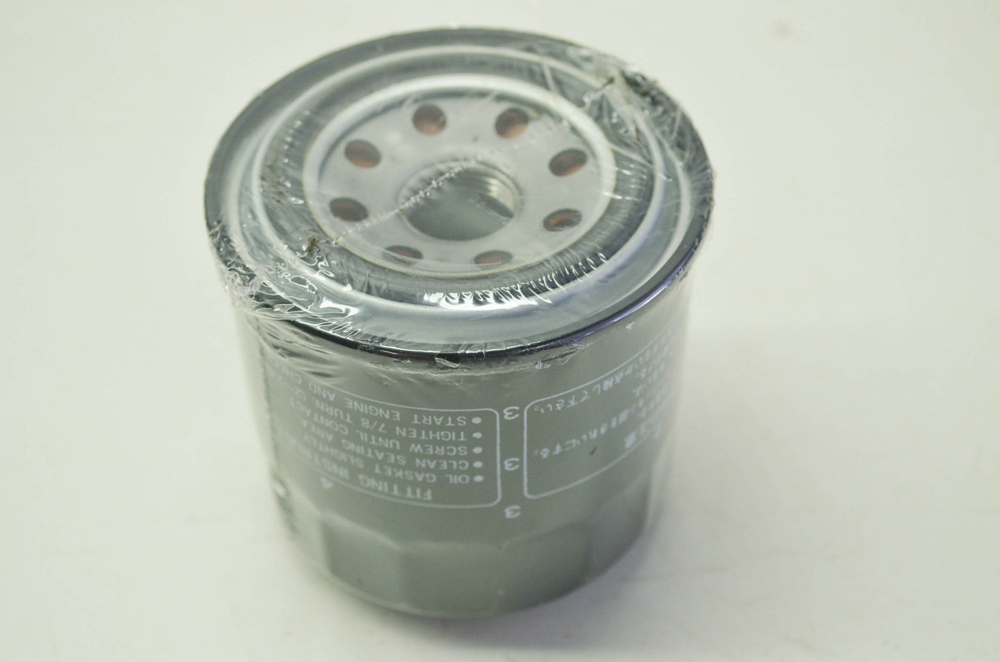 Oil Filter NOS