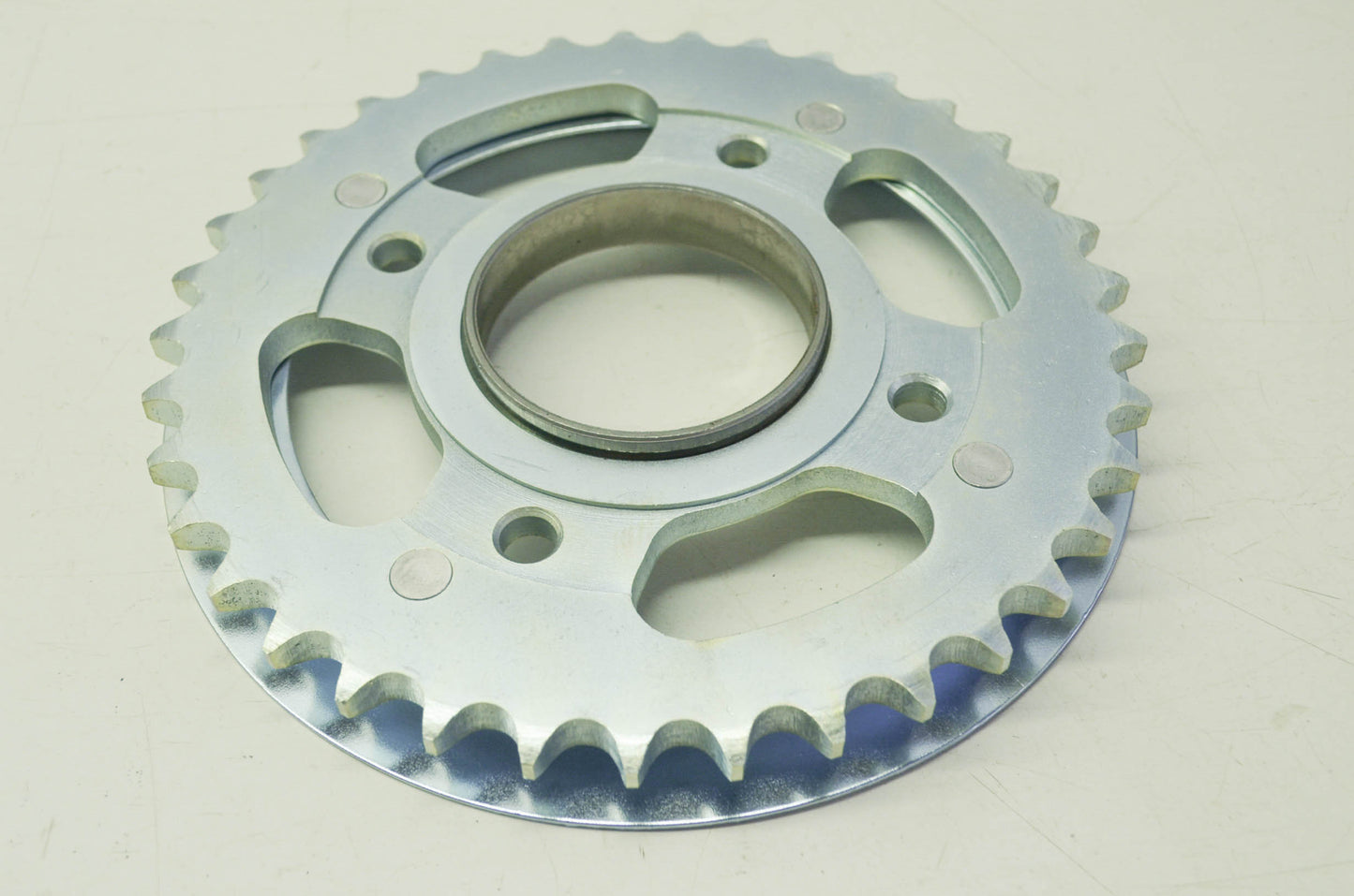 OEM Honda 41200-413-781 Sprocket 37T NOS