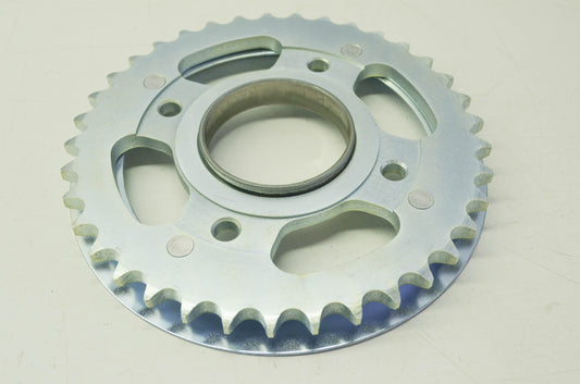 OEM Honda 41200-413-781 Sprocket 37T NOS