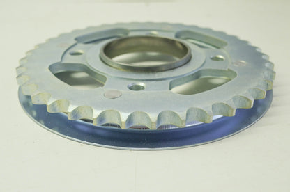 OEM Honda 41200-413-781 Sprocket 37T NOS