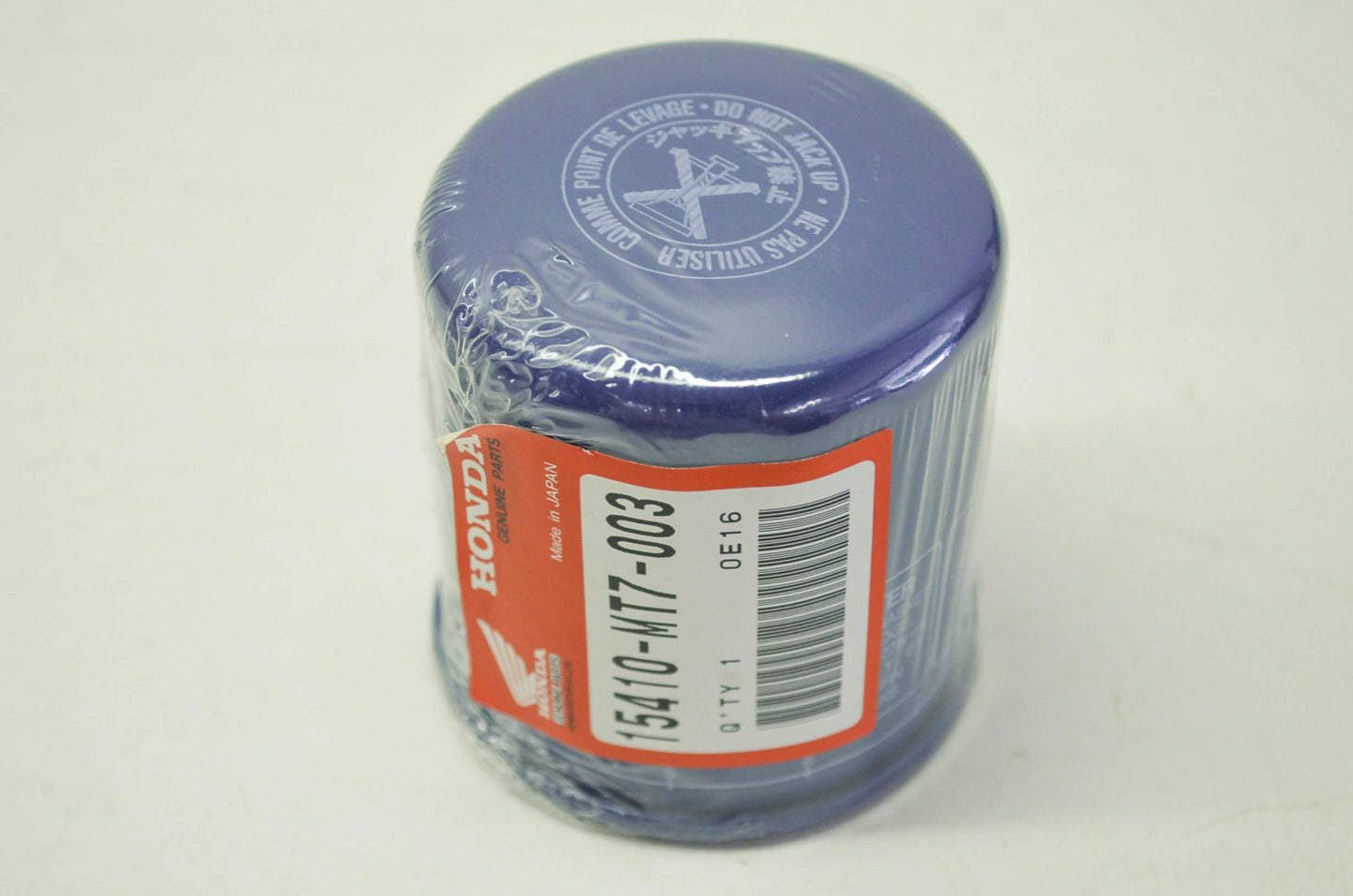 Oil Filter NOS