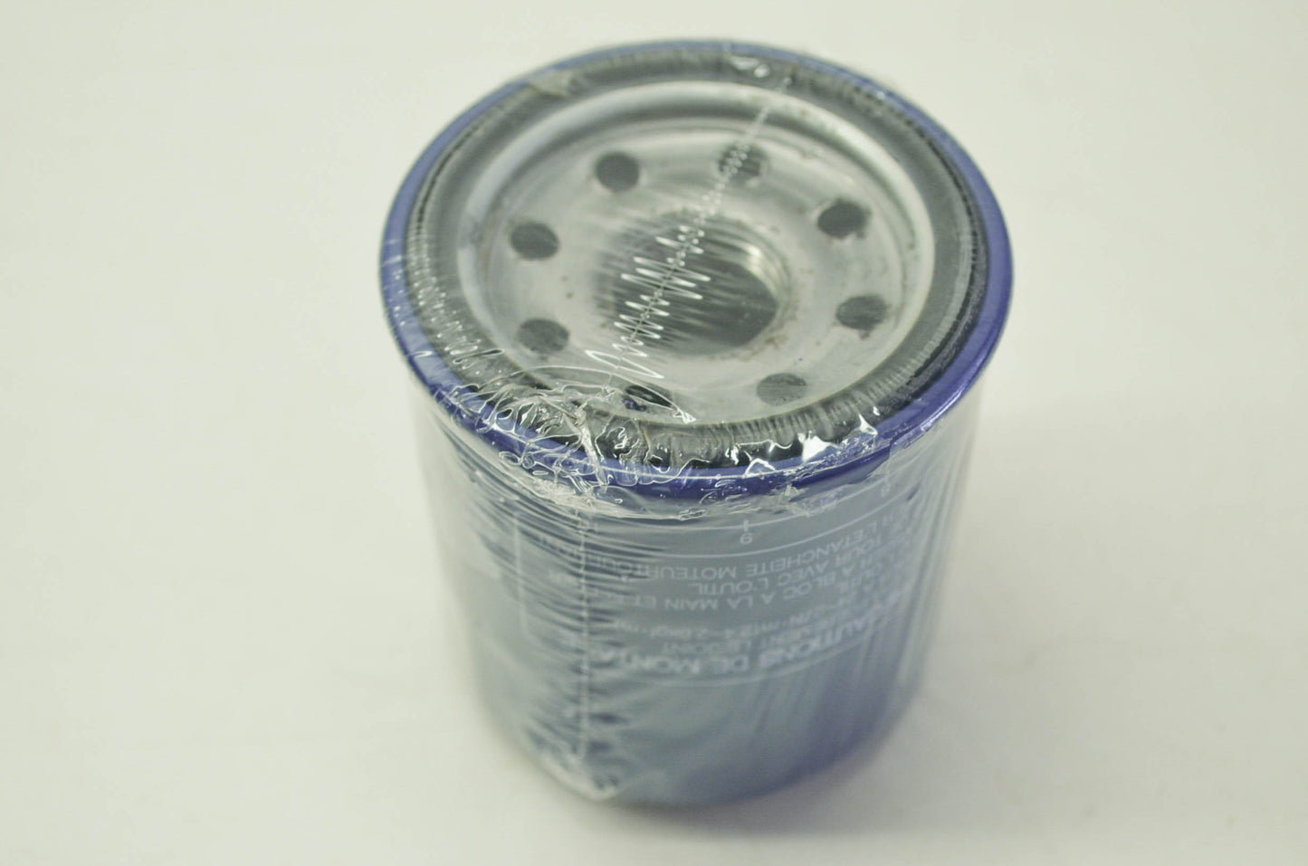 Oil Filter NOS