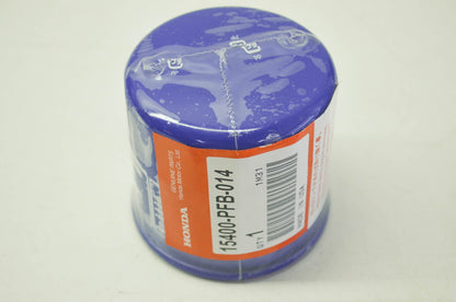 Oil Filter NOS