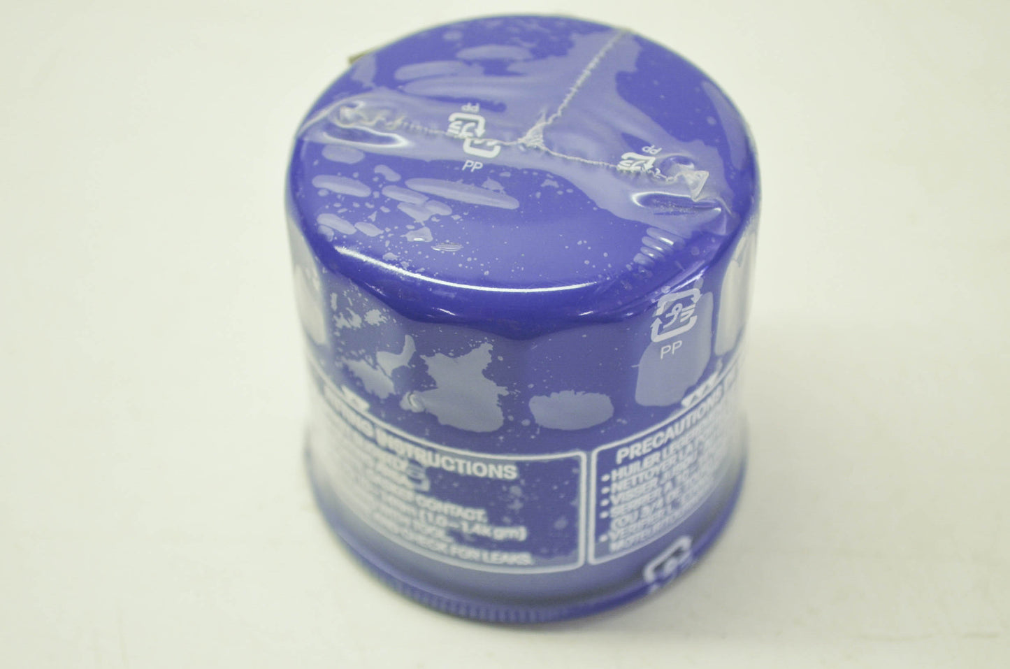 Oil Filter NOS