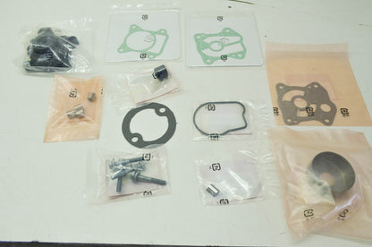 OEM Honda 06193-ZV5-020 Impeller Pump Kit NOS