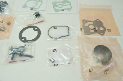 OEM Honda 06193-ZV5-020 Impeller Pump Kit NOS