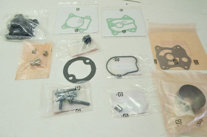 OEM Honda 06193-ZV5-020 Impeller Pump Kit NOS