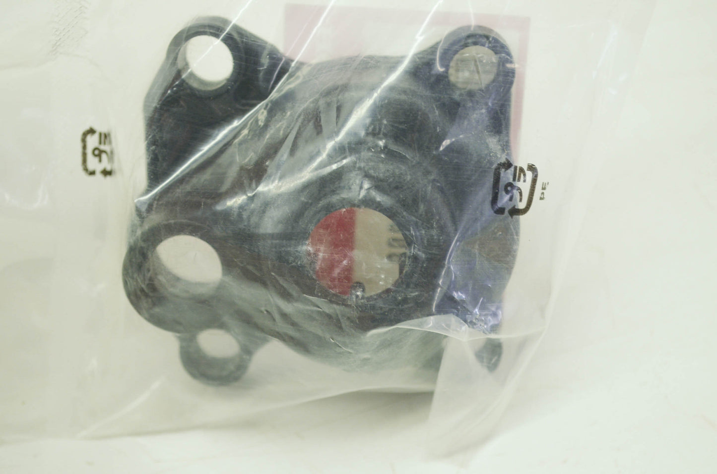 OEM Honda 06193-ZV5-020 Impeller Pump Kit NOS