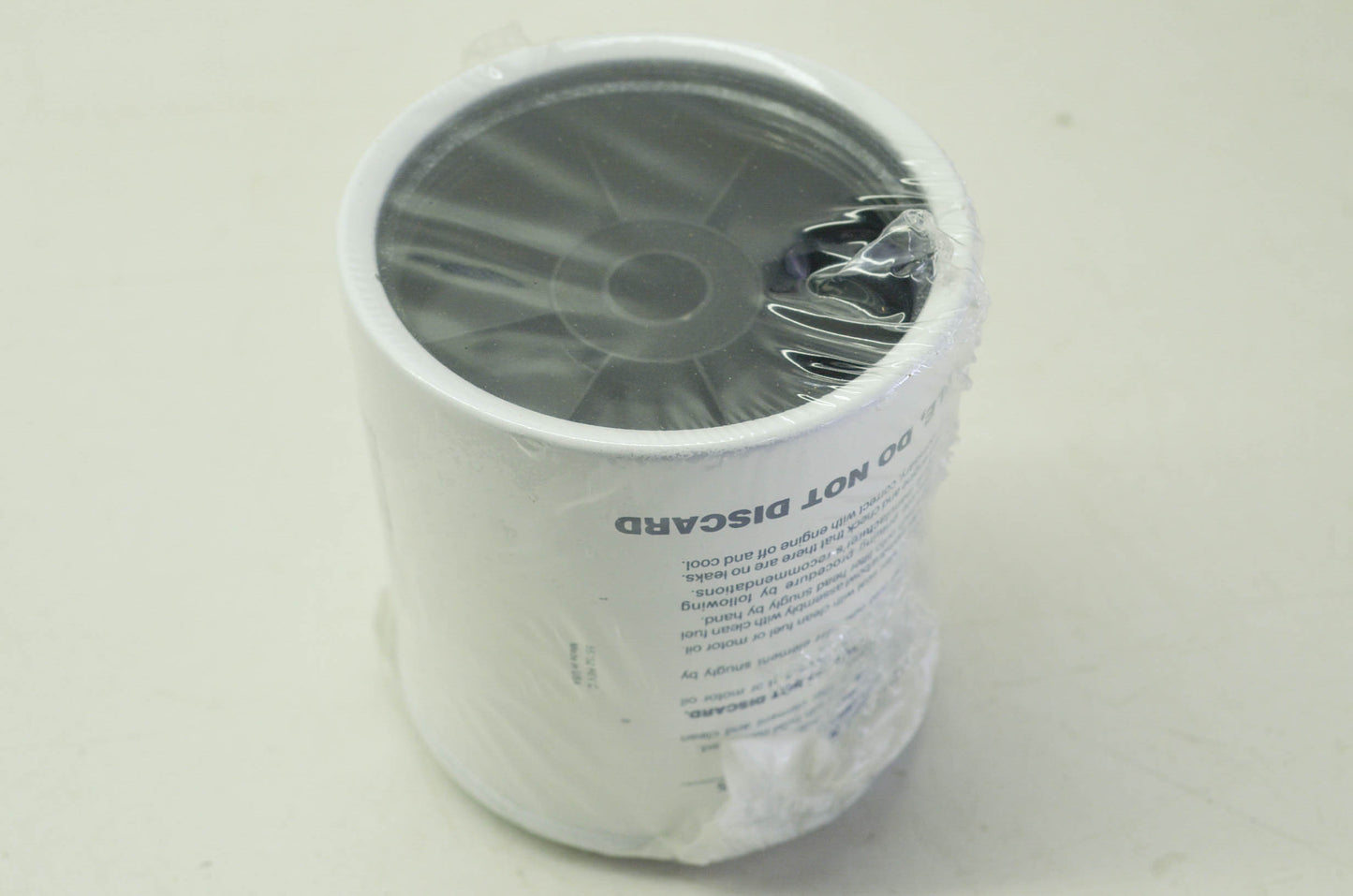 OEM Honda 17670-ZW1-801AH Re-Fill Cartridge NOS