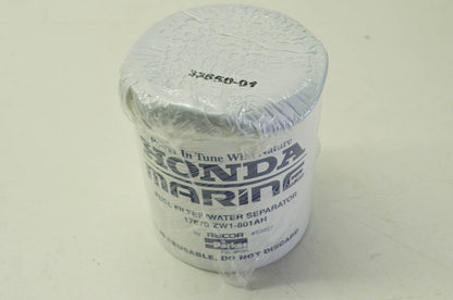 OEM Honda 17670-ZW1-801AH Re-Fill Cartridge NOS