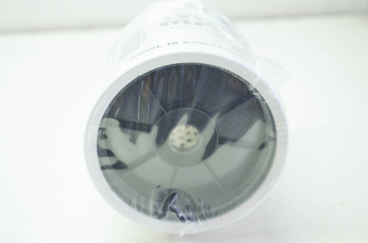 OEM Honda 17670-ZW1-801AH Re-Fill Cartridge NOS