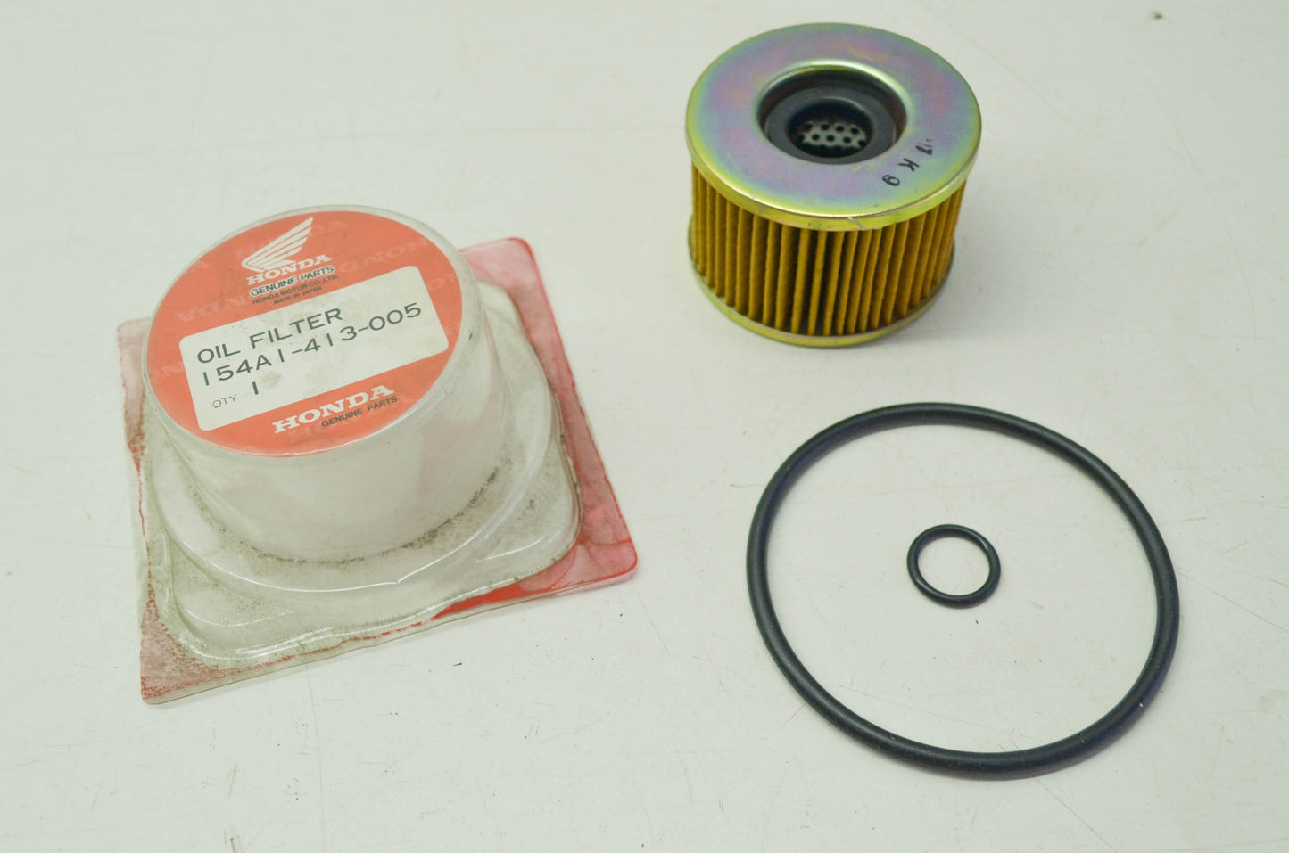 Oil Filter Element NOS