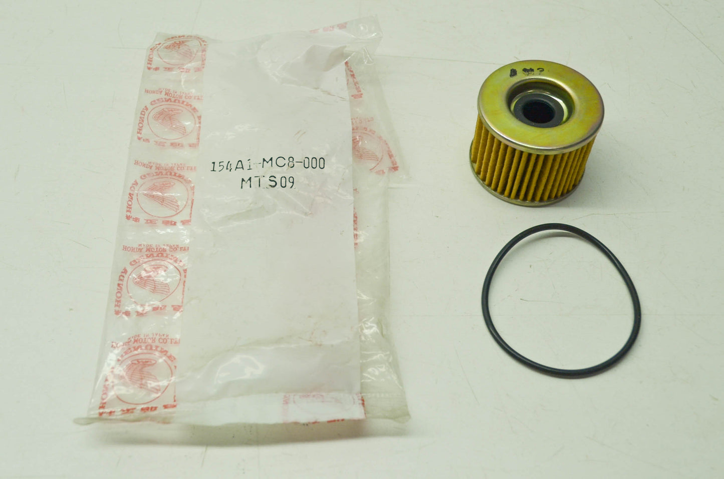 Oil Filter Element NOS