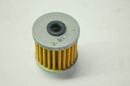New OEM Honda 15412-HB6-003 Oil Filter Element NOS