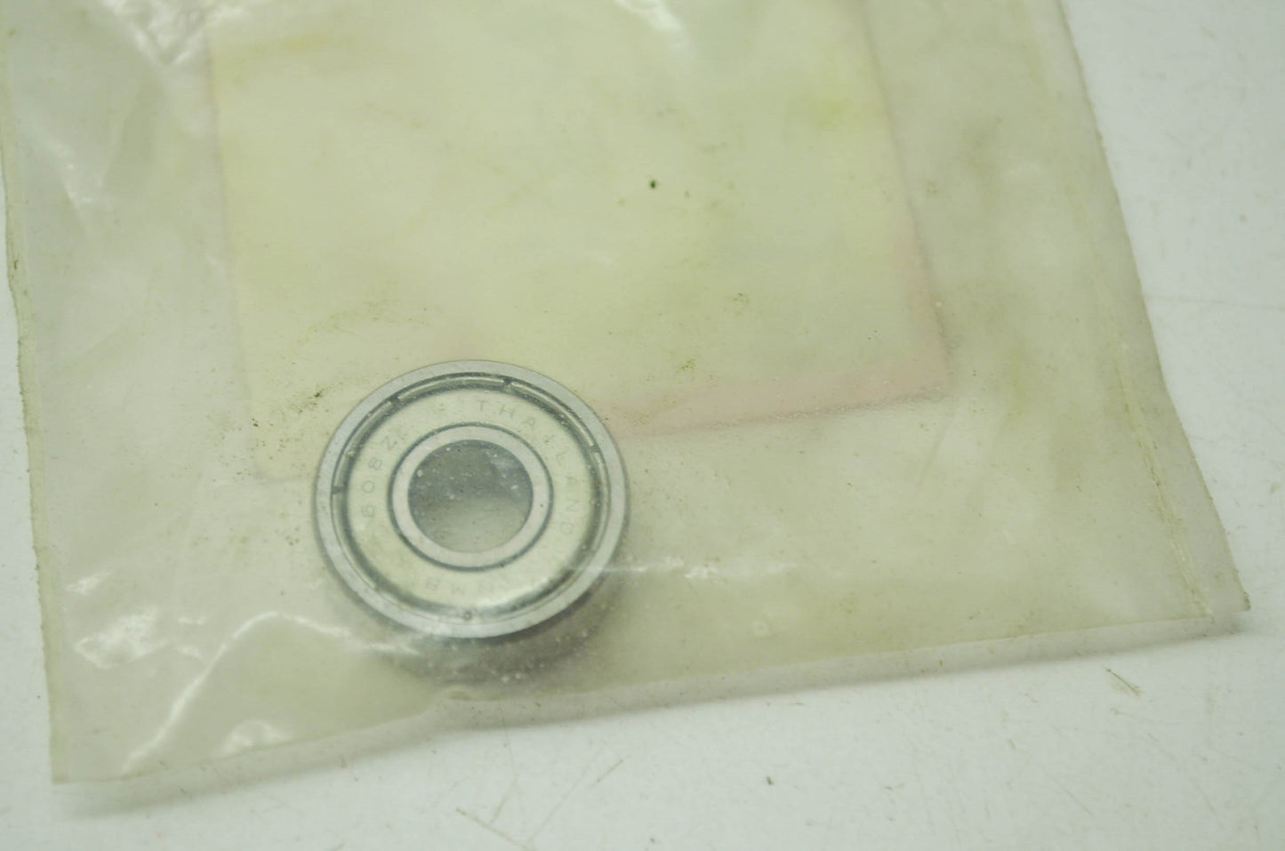 OEM Honda 91011-KZ3-B11 Bearing 608ZZ NOS