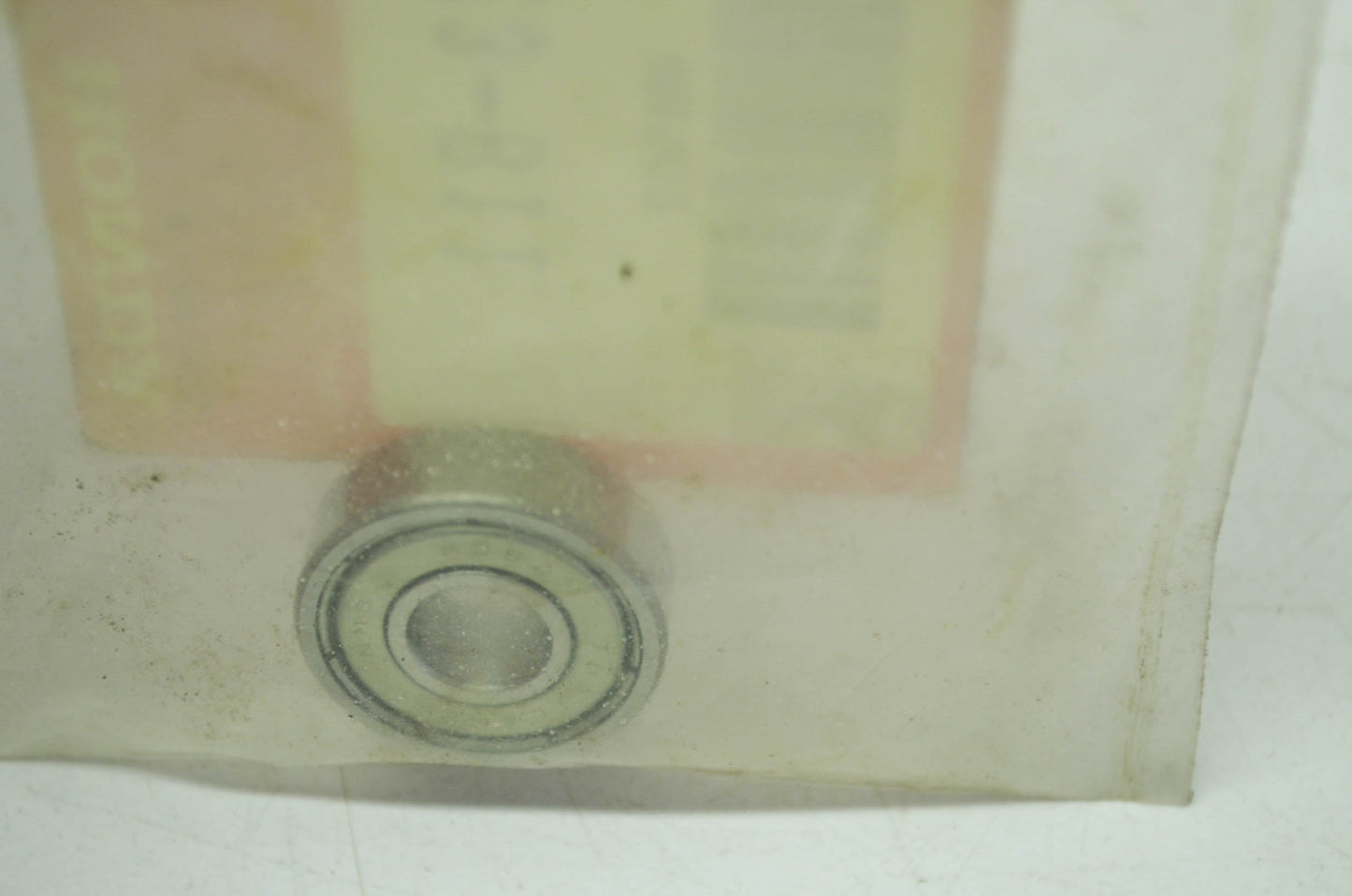 OEM Honda 91011-KZ3-B11 Bearing 608ZZ NOS