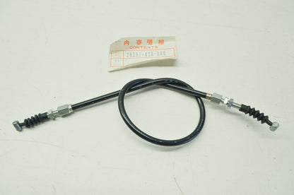 Decompression Cable NOS