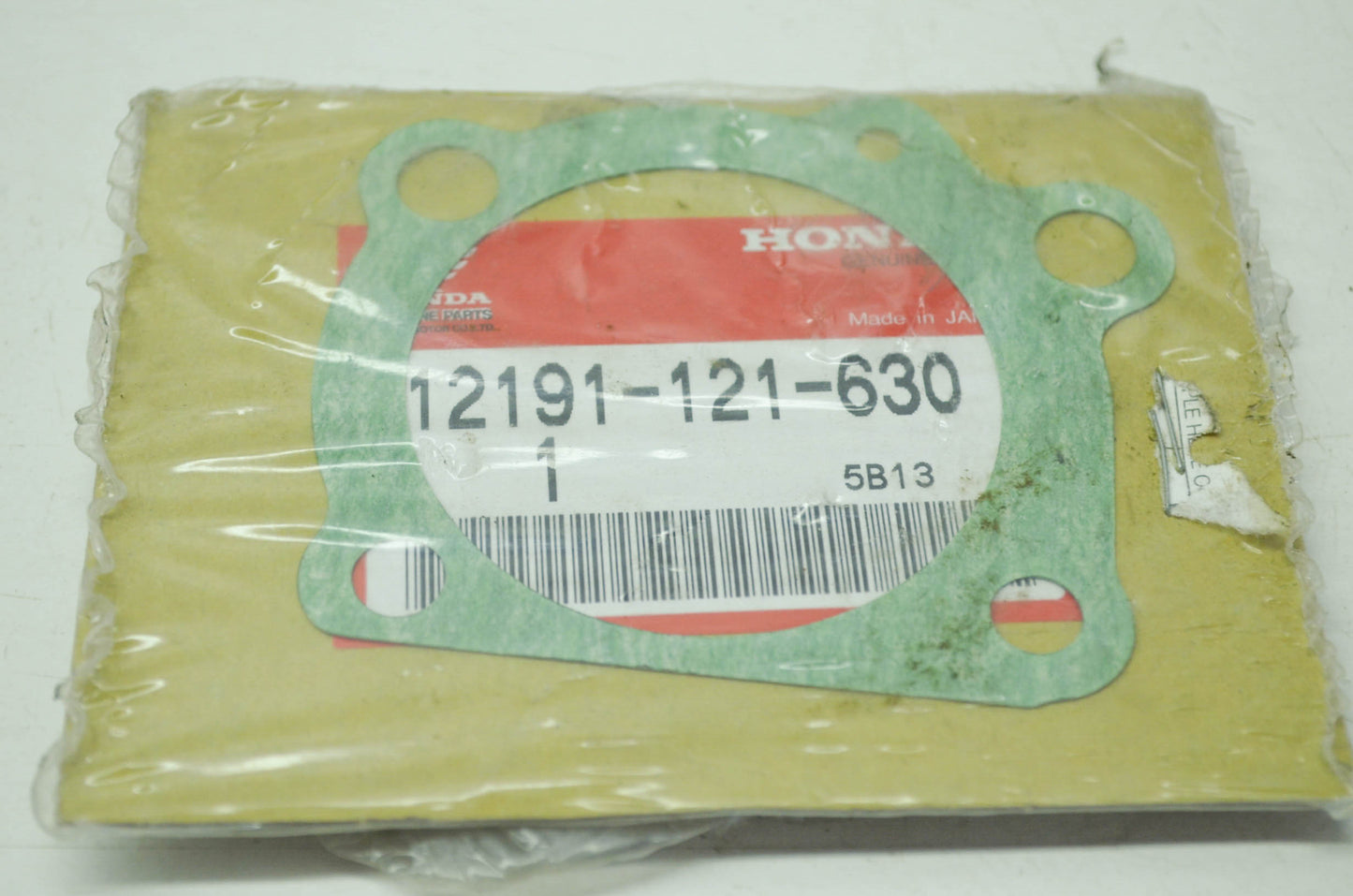 Cylinder Gasket NOS