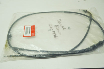 Throttle Cable NOS