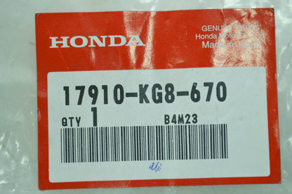 Throttle Cable NOS