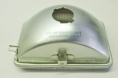 Headlight Housing NOS