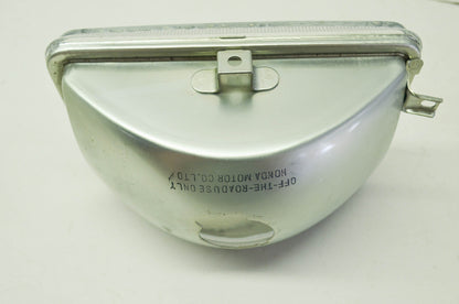 Headlight Housing NOS