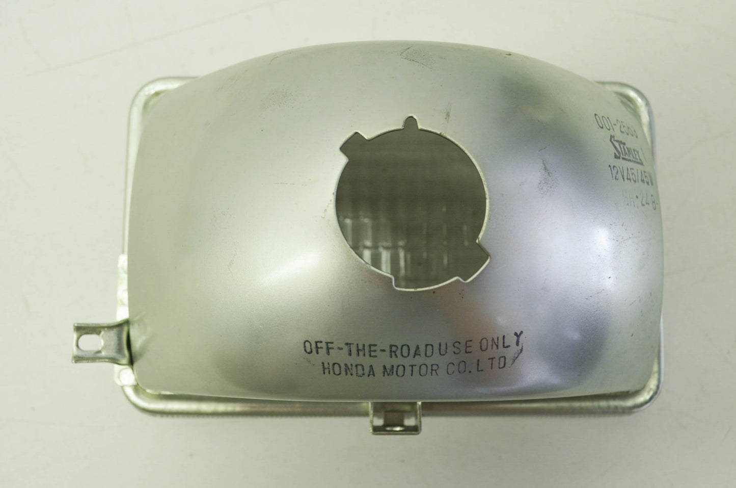 Headlight Housing NOS