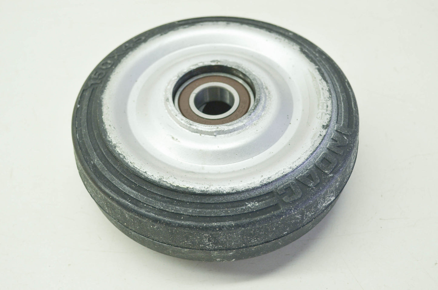 OEM Honda 76280-752-831 Gauge Roller Assembly NOS
