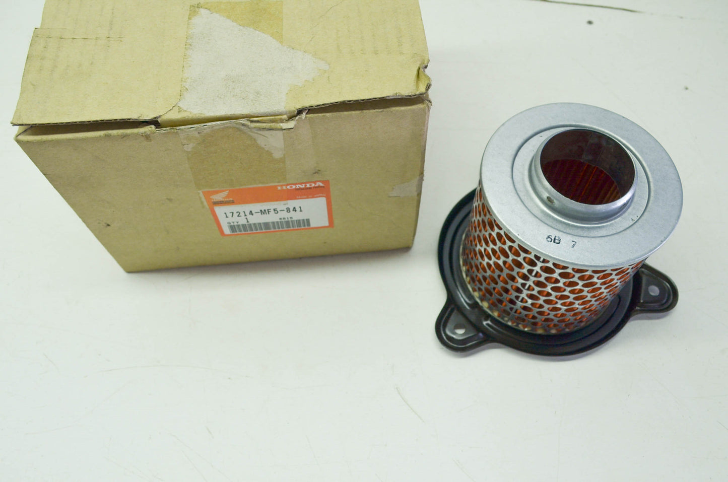 Air Cleaner Element NOS