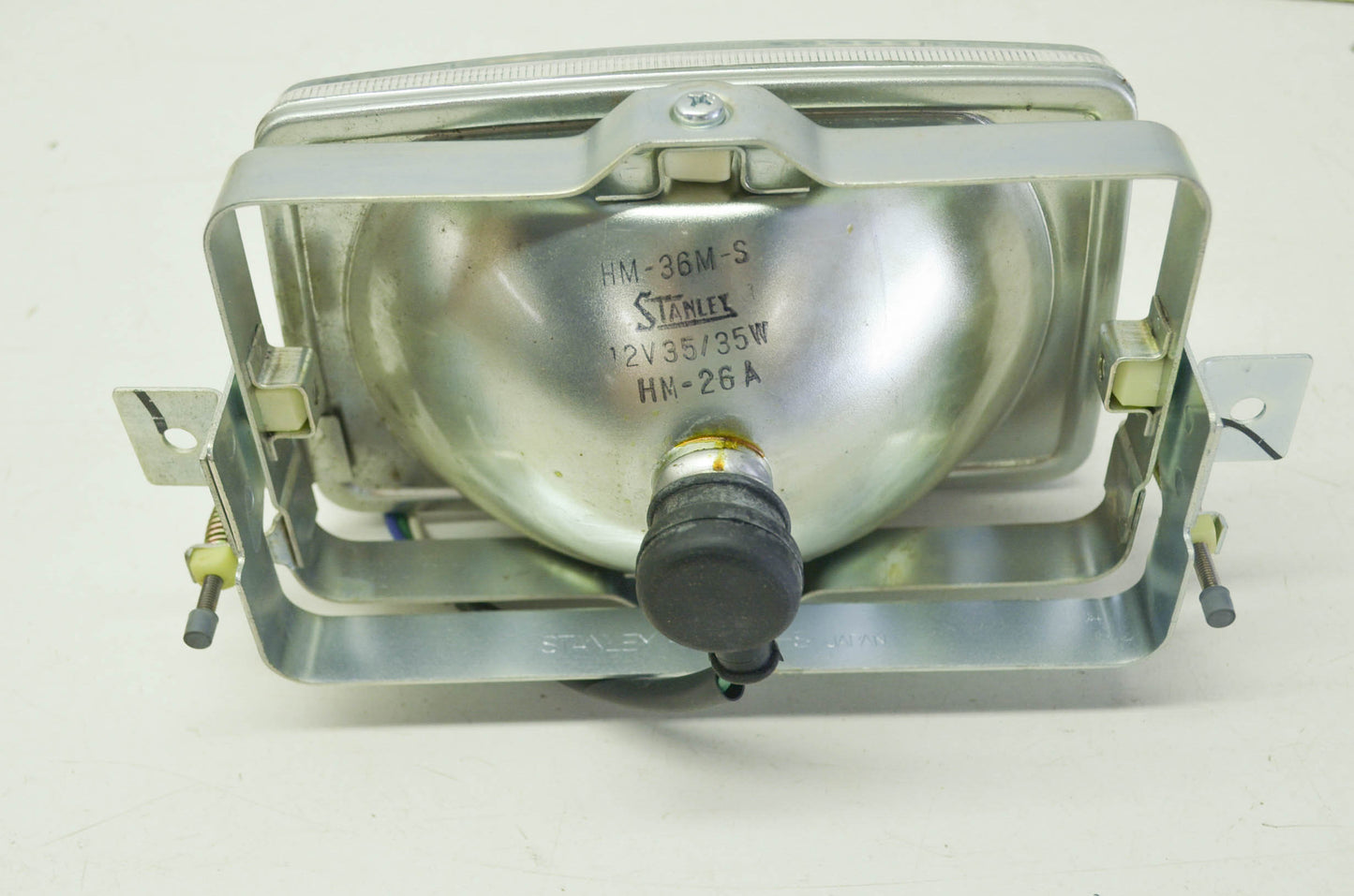 Headlight Assembly NOS