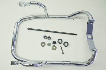 OEM Honda 08P51-MAH-100F Radiator Guard NOS