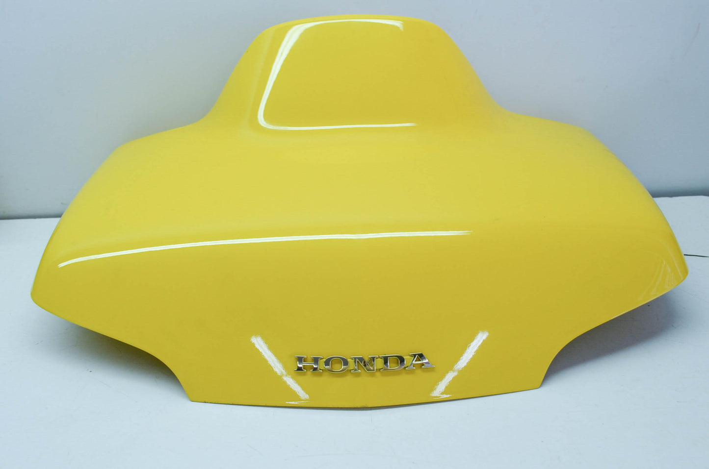 Luggage Cover Yellow 01-10 GL1800 Goldwing NOS