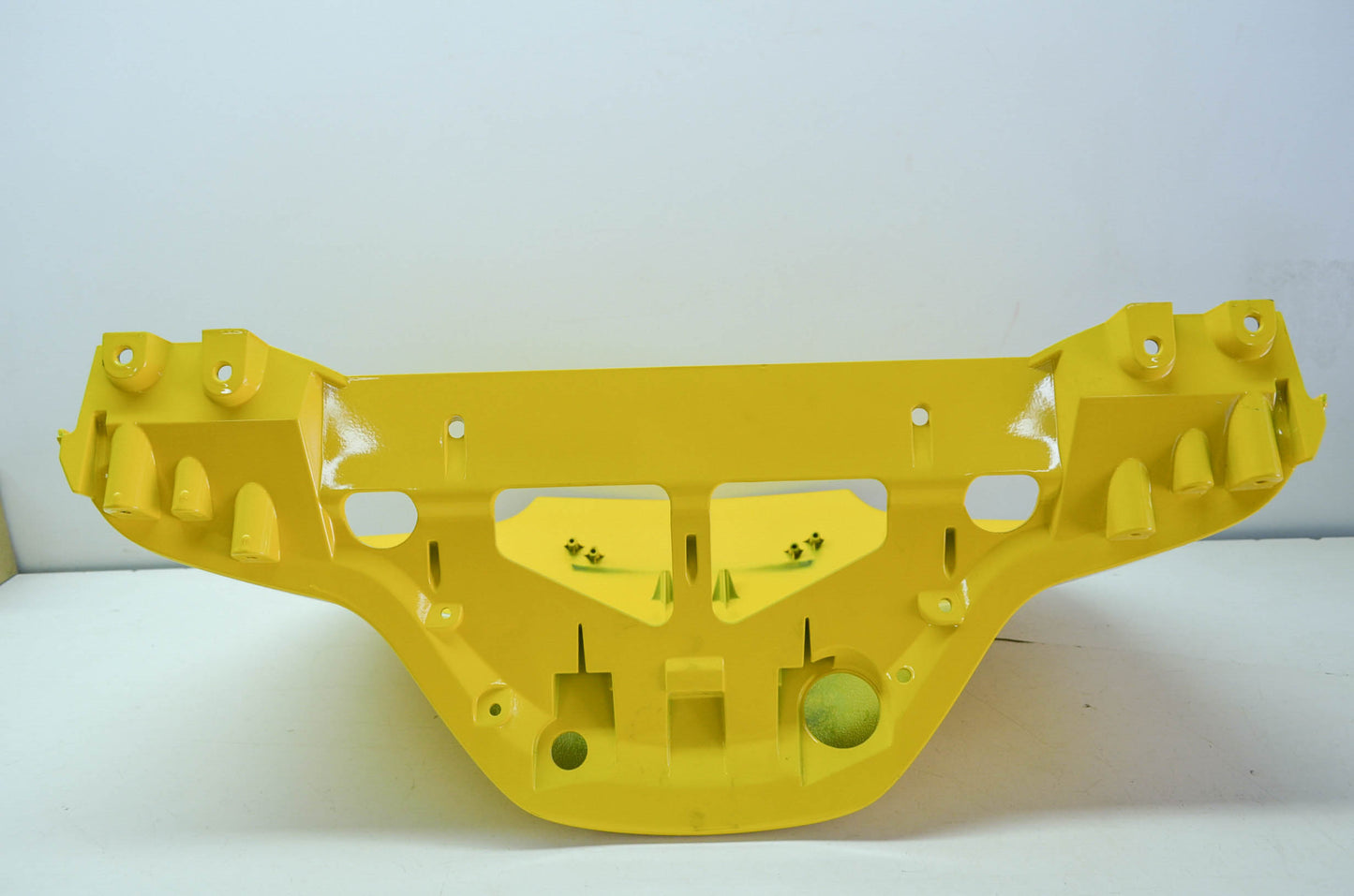 Luggage Cover Yellow 01-10 GL1800 Goldwing NOS