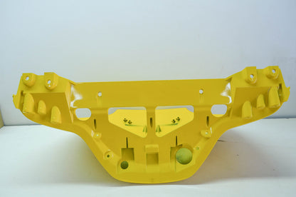Luggage Cover Yellow 01-10 GL1800 Goldwing NOS