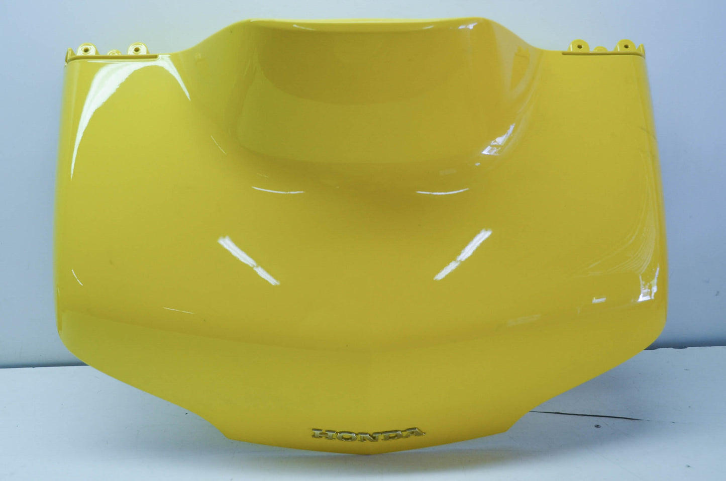 Luggage Cover Yellow 01-10 GL1800 Goldwing NOS
