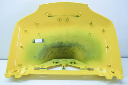 Luggage Cover Yellow 01-10 GL1800 Goldwing NOS