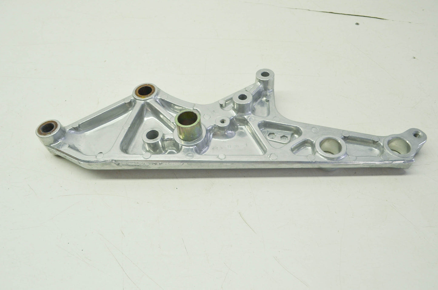 OEM Honda 50640-445-770 Right Step Holder NOS