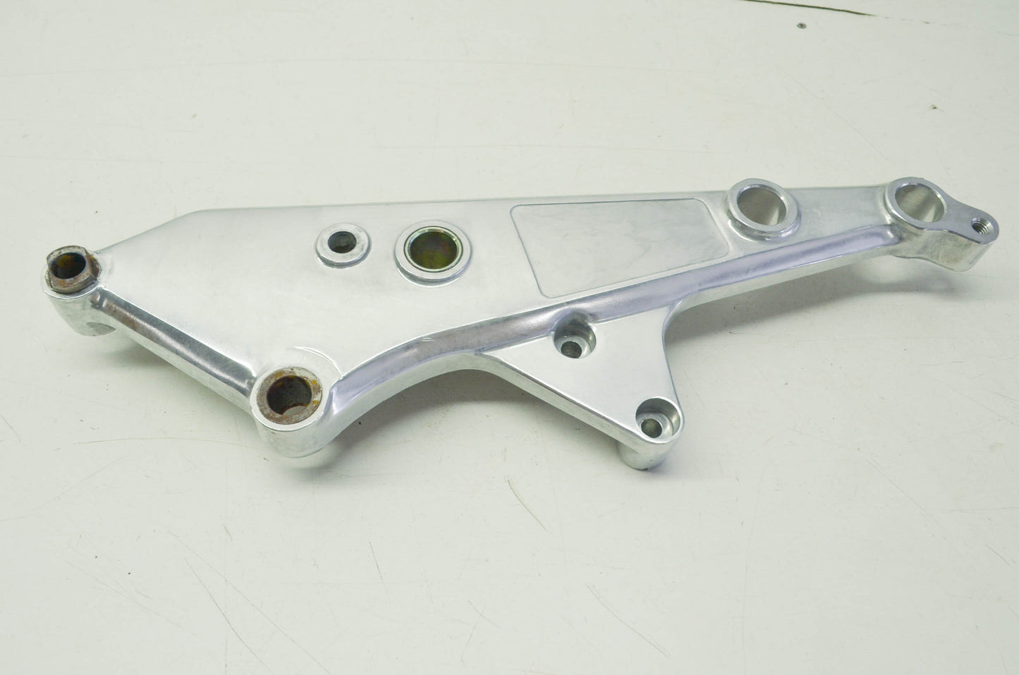 OEM Honda 50640-445-770 Right Step Holder NOS