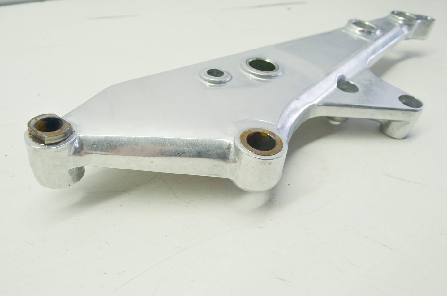 OEM Honda 50640-445-770 Right Step Holder NOS
