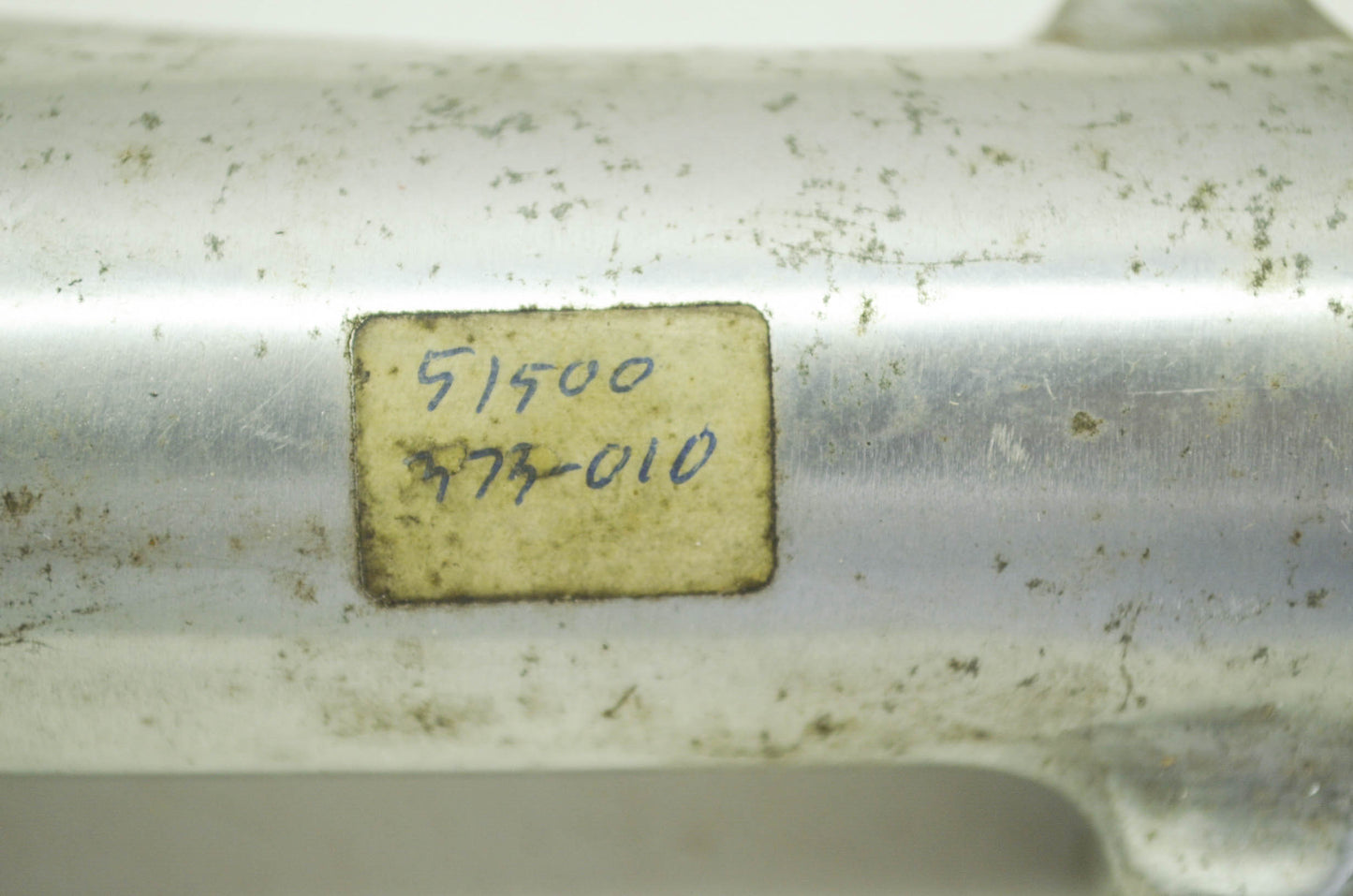 OEM Honda 51400-373-010 Right Front Fork Assembly