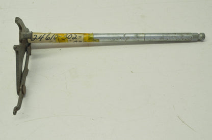Gearshift Spindle NOS
