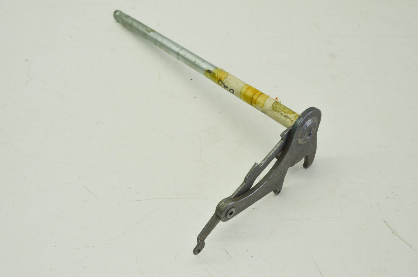 Gearshift Spindle NOS