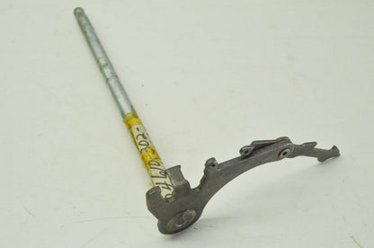 Gearshift Spindle NOS